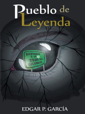 cover image of Pueblo de leyenda